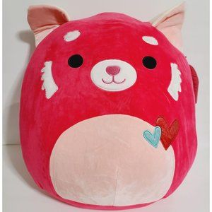 red panda squishmallow name
